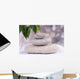 Stones Wall Decal