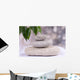 Stones Wall Decal