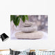 Stones Wall Decal