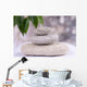 Stones Wall Decal