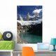 Fitz Roy Wall Decal