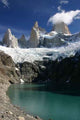 Fitz Roy Wall Decal
