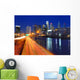 Philadelphia Center City Wall Decal