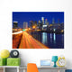 Philadelphia Center City Wall Decal