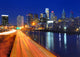 Philadelphia Center City Wall Decal