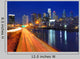 Philadelphia Center City Wall Decal