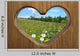 Holidays Mountains Wall Decal