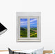 Valley Wall Decal