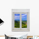 Valley Wall Decal