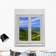 Valley Wall Decal