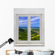 Valley Wall Decal