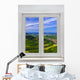 Valley Wall Decal