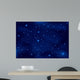 Night Sky Wall Decal