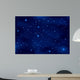 Night Sky Wall Decal