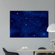 Night Sky Wall Decal