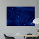 Night Sky Wall Decal