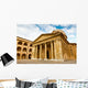Ancient Hospital Vieille Charite Wall Decal