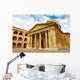 Ancient Hospital Vieille Charite Wall Decal