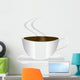 Kaffeeduft Wall Decal
