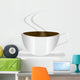 Kaffeeduft Wall Decal