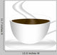 Kaffeeduft Wall Decal