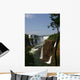 Iguazu Falls Wall Decal