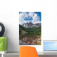 Maroon Bells Wall Decal