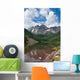 Maroon Bells Wall Decal