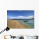 Daydream Island Wall Decal