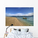 Daydream Island Wall Decal