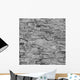 Seamless Stone Wall Decal