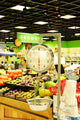 Weight Scale Produce Section Wall Decal