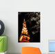 Tokyo Tower Wall Decal