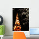 Tokyo Tower Wall Decal