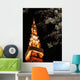 Tokyo Tower Wall Decal