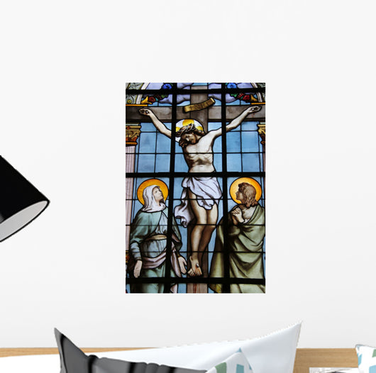 Paris08 Church Saint-Philippe-Du-Roule Wall Decal