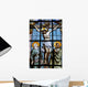 Paris08 Church Saint-Philippe-Du-Roule Wall Decal