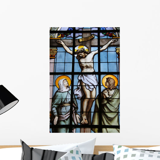 Paris08 Church Saint-Philippe-Du-Roule Wall Decal