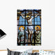 Paris08 Church Saint-Philippe-Du-Roule Wall Decal