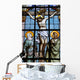 Paris08 Church Saint-Philippe-Du-Roule Wall Decal
