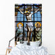 Paris08 Church Saint-Philippe-Du-Roule Wall Decal