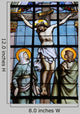 Paris08 Church Saint-Philippe-Du-Roule Wall Decal