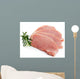 Pork Loin Steaks Wall Decal