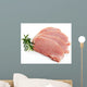 Pork Loin Steaks Wall Decal
