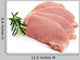 Pork Loin Steaks Wall Decal