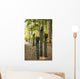 Loyal Trustworthy And Helpful Wall Decal