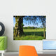 Irish Countryside Wall Decal