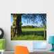 Irish Countryside Wall Decal