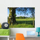 Irish Countryside Wall Decal