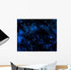 Nebula Gas Cloud Deep Wall Decal
